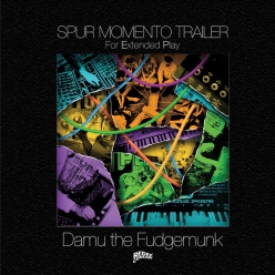 Damu the Fudgemunk - Spur Momento Trailer